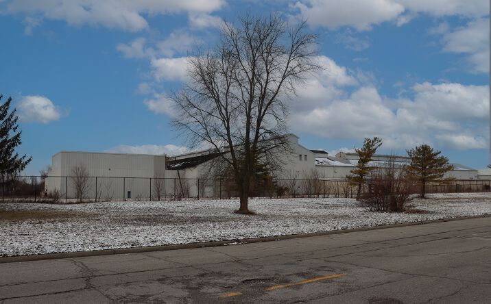 Pictures of Land property located at 1155 E Vaile Ave, Kokomo, IN 46901 for sales - image #1