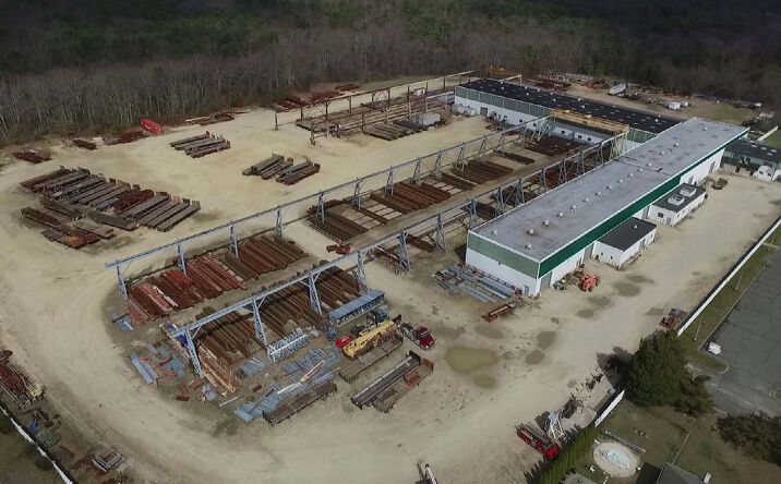 Pictures of Industrial property located at 79 Randolph Rd, Howell Township, NJ 07731 for sales - image #1