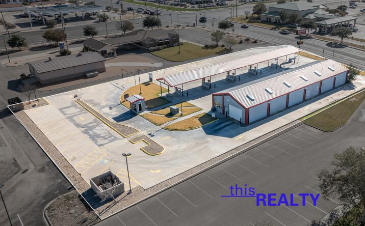 Pictures of Business for Sale, Retail property located at 4801 E 52nd St, Odessa, TX 79762 for sales - image #1