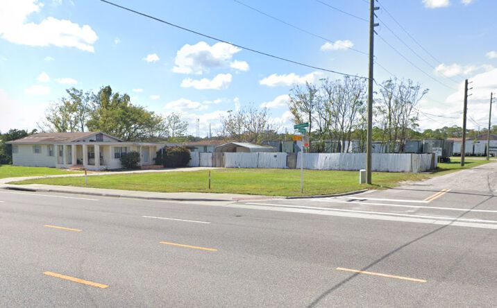 Pictures of Industrial, Land, Mixed Use property located at N Hoagland Blvd, Kissimmee, FL 34741 for sales - image #1