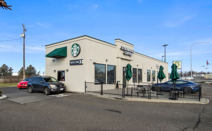 Pictures of Retail property located at 1410 Plaza Way, Walla Walla, WA 99362 for sales - image #1