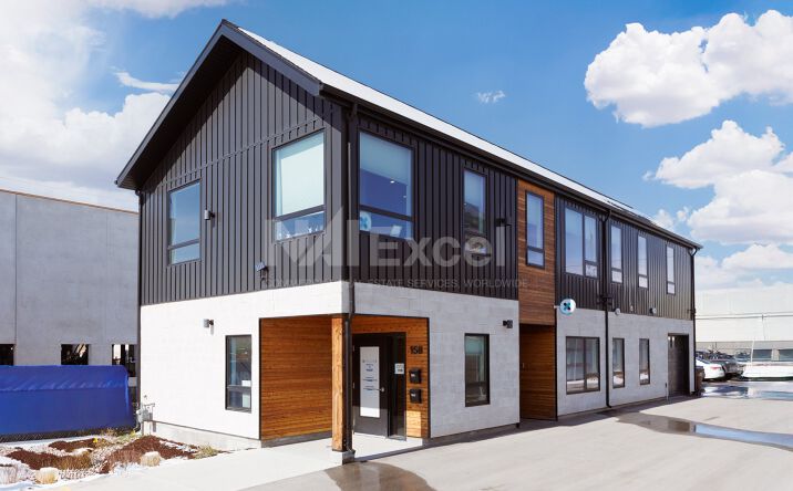 Pictures of Office property located at 158 W Oakland Ave, South Salt Lake, UT 84115 for sales - image #1