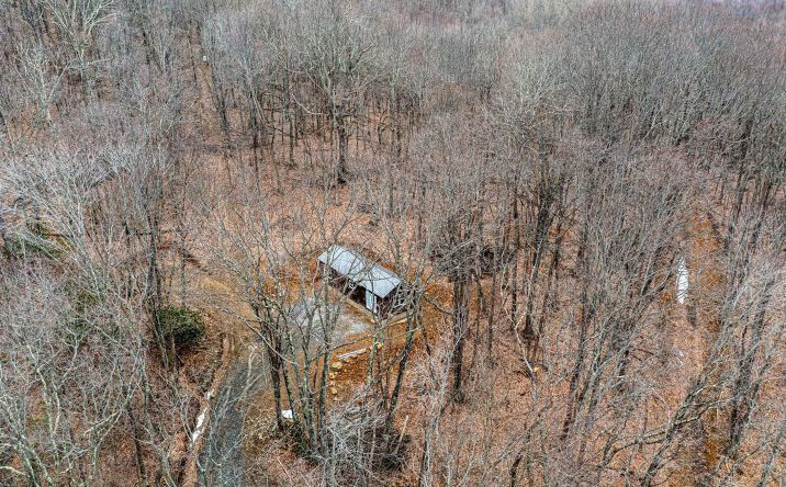 Pictures of Land property located at 286 Frontier Dr, West Jefferson, NC 28694 for sales - image #1
