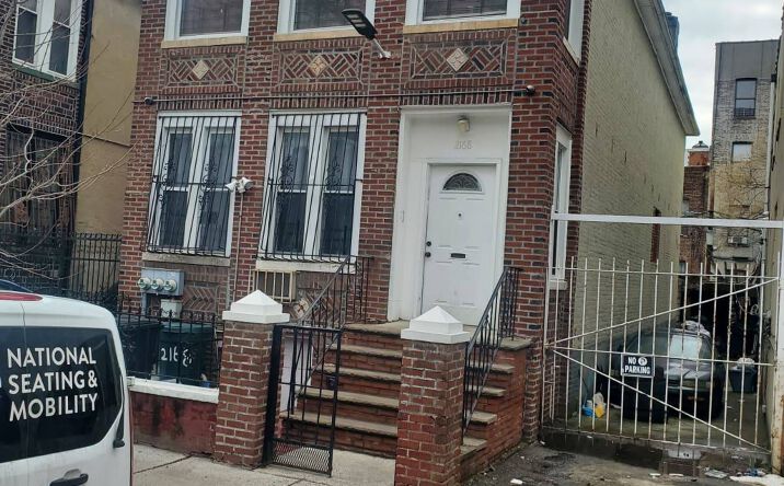 Pictures of Mixed Use property located at 2168 Strauss Street, Brooklyn, NY 11212 for sales - image #1