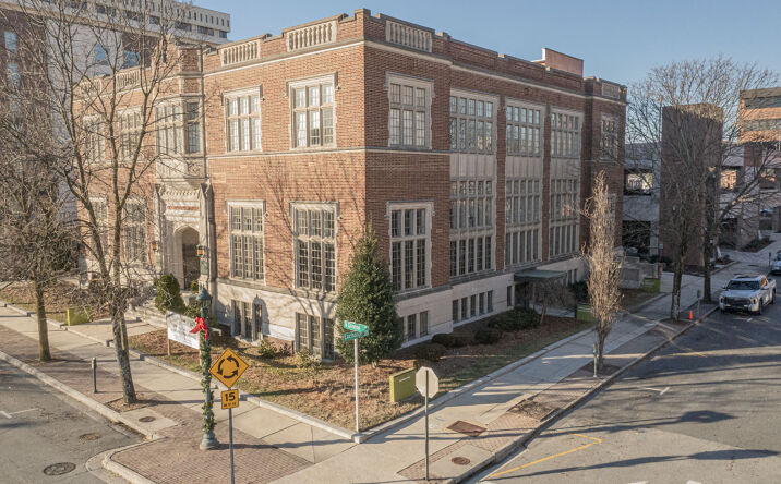 Pictures of Office property located at 330 S Greene St, Greensboro, NC 27401 for sales - image #1