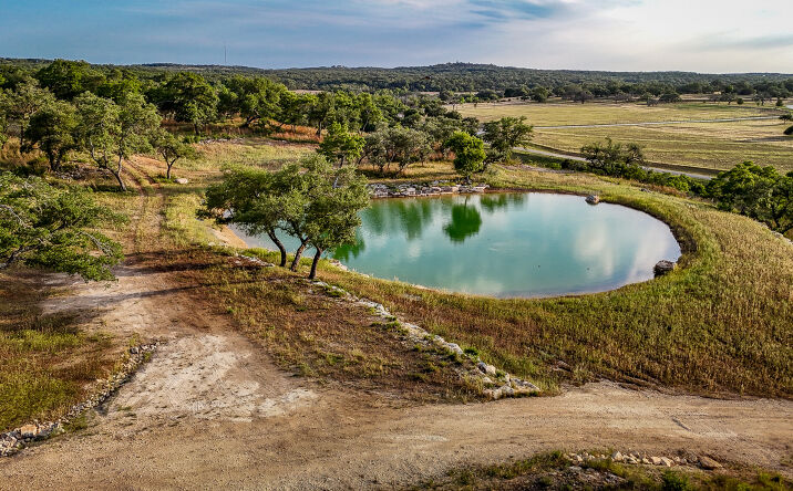 Pictures of Land property located at 205 Mount Gainor Rd, Dripping Springs, TX 78620 for sales - image #1