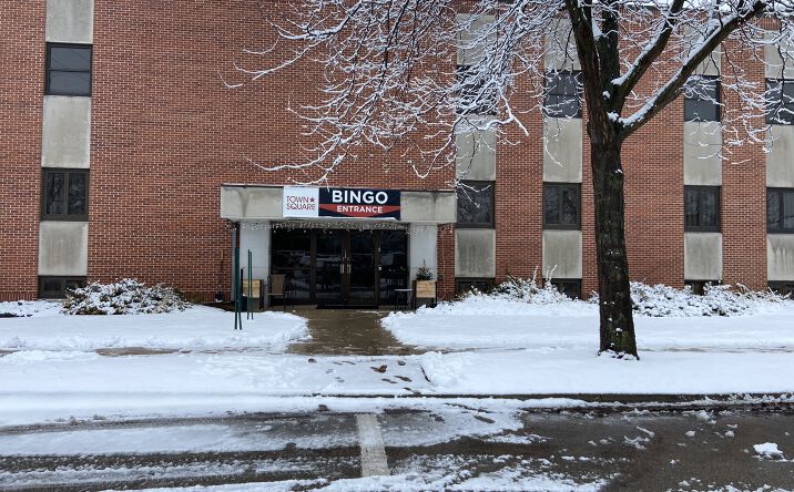 Pictures of Office property located at 486 Hill St, Green Lake, WI 54941 for sales - image #1