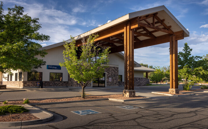 Pictures of Special Purpose property located at 2596 Patterson Rd, Grand Junction, CO 81505 for sales - image #1