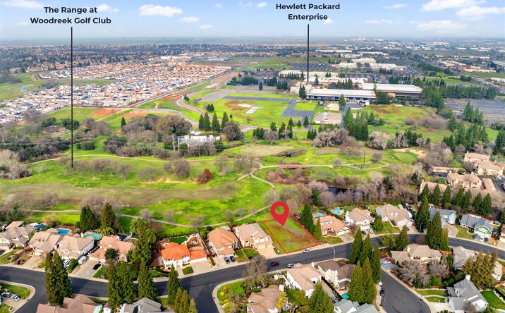 Pictures of Land property located at 1599 Misty Wood Dr, Roseville, CA 95747 for sales - image #1