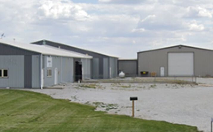 Pictures of Industrial, Land property located at 215 Hwy 6, Sutton, NE 68979 for sales - image #1