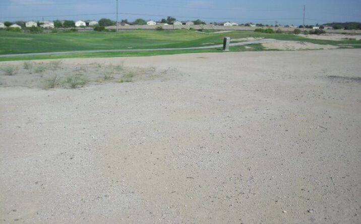 Pictures of Land property located at E Hunt Hwy, Florence, AZ 85132 for sales - image #1