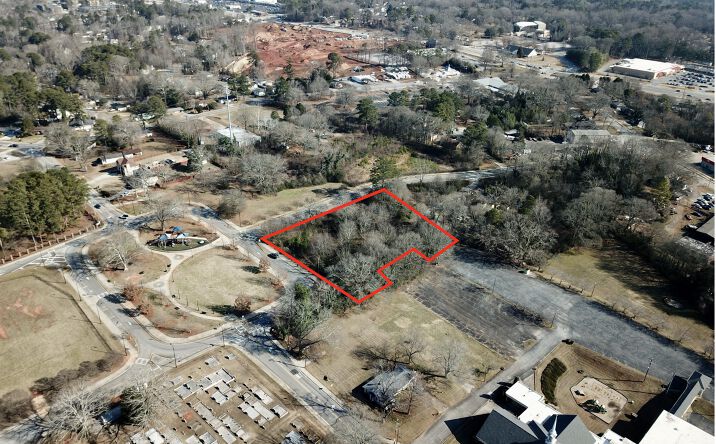 Pictures of Land property located at 5335 Church St SW, Mableton, GA 30126 for sales - image #1