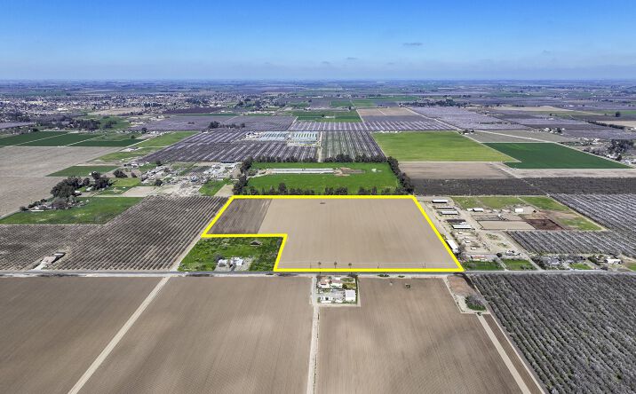 Idaho Avenue, Lemoore, CA 93245 | Crexi.com