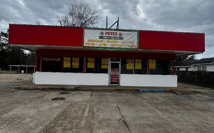 Pictures of Mixed Use property located at 307 W Central Ave, Petal, MS 39465 for sales - image #1