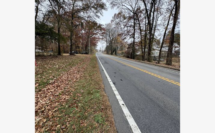 Pictures of Land property located at 4566 Thompson Mill Rd, Buford, GA 30518 for sales - image #1