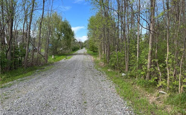 Pictures of Land property located at 200 Burritt Rd Parma, Hilton, NY 14468 for sales - image #1