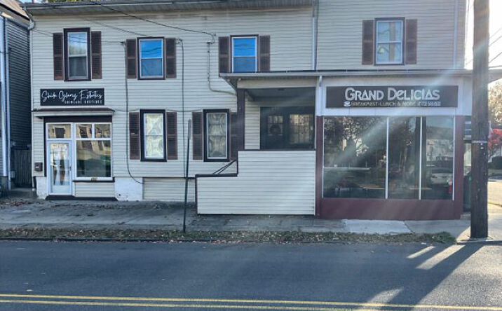 Pictures of Multifamily, Mixed Use property located at 428 – 434 W Grand Ave, Rahway, NJ 07065, 1689 Oliver St, Rahway, NJ 07065 for sales - image #1