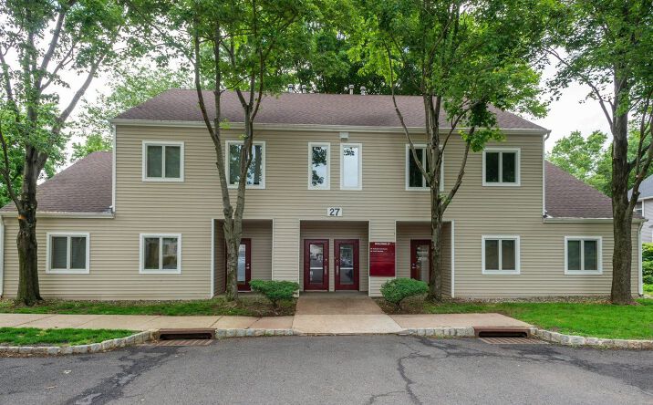 Pictures of Office property located at 27 Clyde Road, Unit 201, Somerset, NJ 08873 for sales - image #1