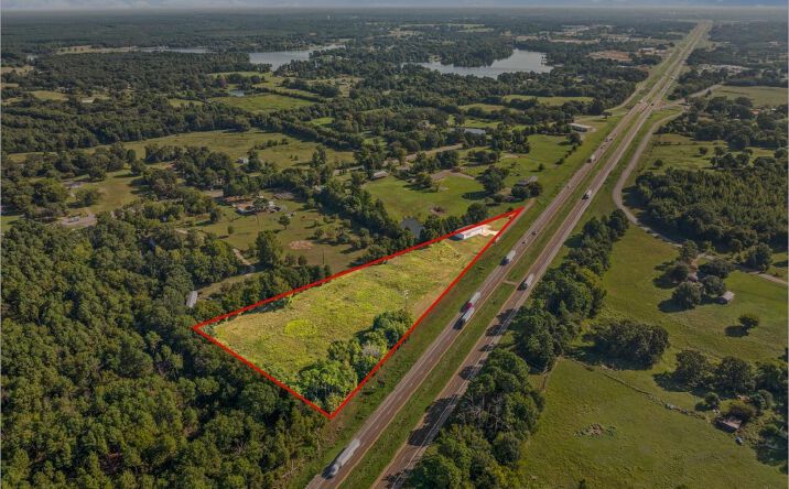 Pictures of Industrial property located at 15 Co Rd 1030, Mount Pleasant, TX 75455 for sales - image #1