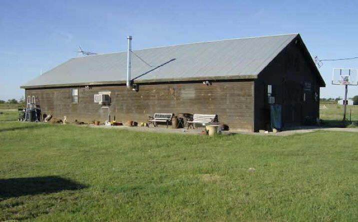 Pictures of Industrial, Land property located at 344 Stiff Chapel Rd, Gunter, TX 75058 for sales - image #1