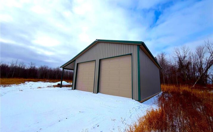 Pictures of Land property located at 0 Johnson Creek, Barker, NY 14012 for sales - image #1
