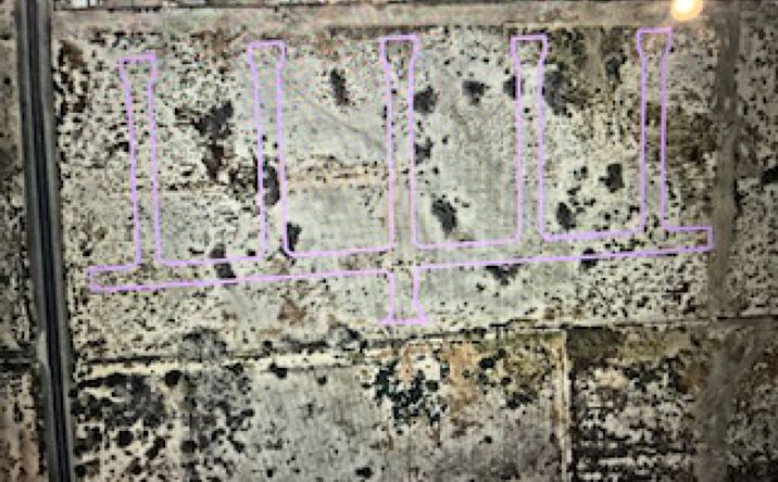 Pictures of Land property located at 605 Michael Stuart Ave, Moapa Valley, NV 89040 for sales - image #1