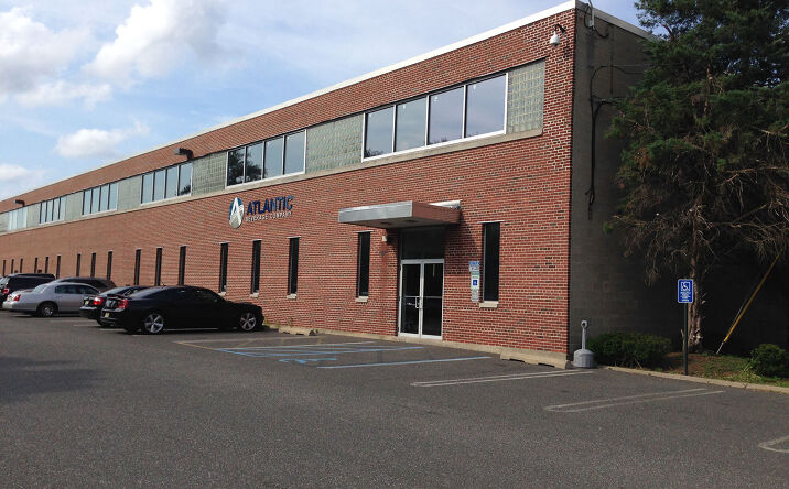 Pictures of Industrial property located at 3775 Park Ave, Edison, NJ 08820 for sales - image #1