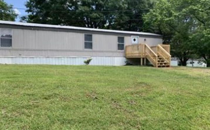 Pictures of Mobile Home Park, Multifamily property located at 140 Farrar Rd, Cohutta, GA 30710 for sales - image #1