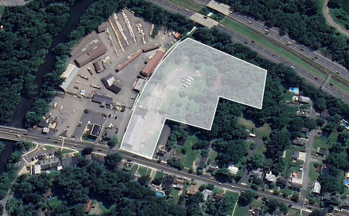 Pictures of Retail, Mixed Use, Land property located at 19 West Main Street, Clinton, NJ 08809 for sales - image #1