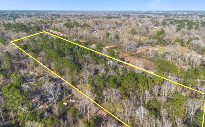 Pictures of Land property located at TBD McGager Dr, New Caney, TX 77357 for sales - image #1