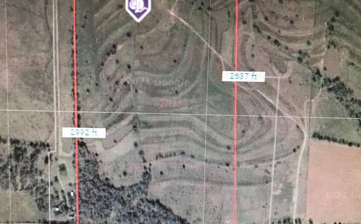 Pictures of Land property located at 99 Acres W Washington Street, Sherman, TX 75092 for sales - image #1