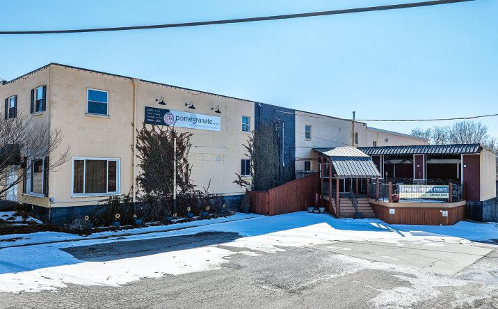 Pictures of Retail property located at 106 Stoney Battery RD, Troutville, VA 24175 for sales - image #1