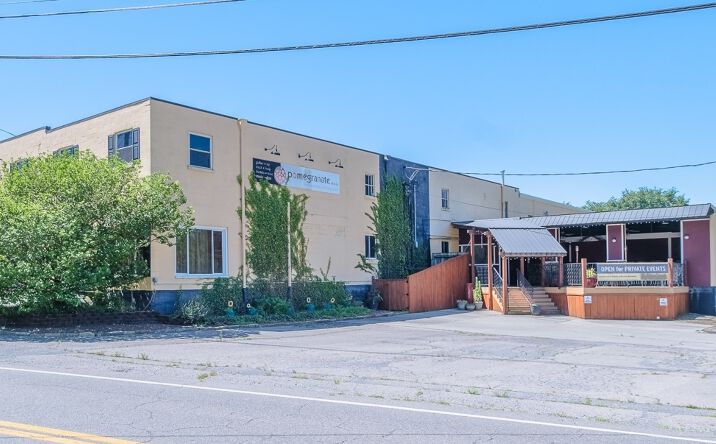Pictures of Retail, Hospitality, Mixed Use property located at 106 Stoney Battery RD, Troutville, VA 24175 for sales - image #1