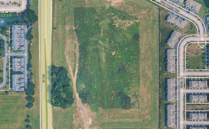 Pictures of Land property located at 25562 W 127TH, Plainfield, IL 60585 for sales - image #1