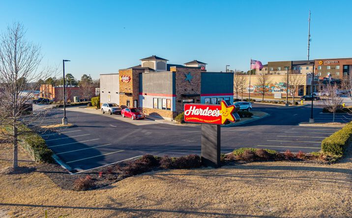Pictures of Retail property located at 4305 Wrightsboro Rd, Grovetown, GA 30813 for sales - image #1