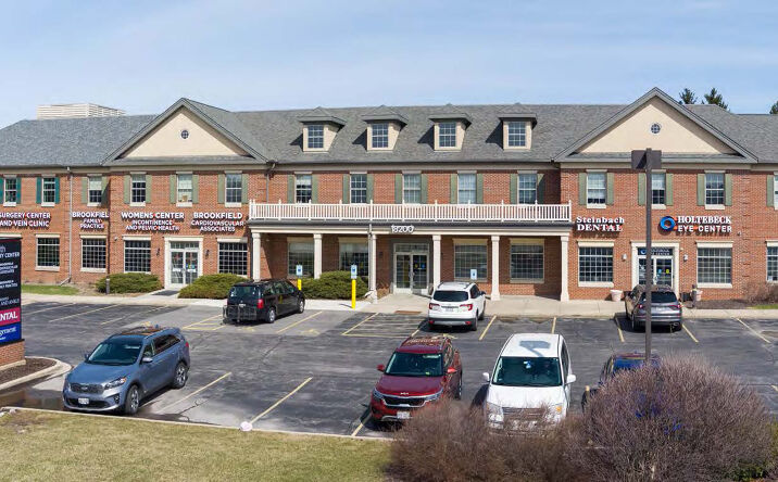 Pictures of Office property located at 18200 W Capitol Dr, Brookfield, WI 53045 for sales - image #1