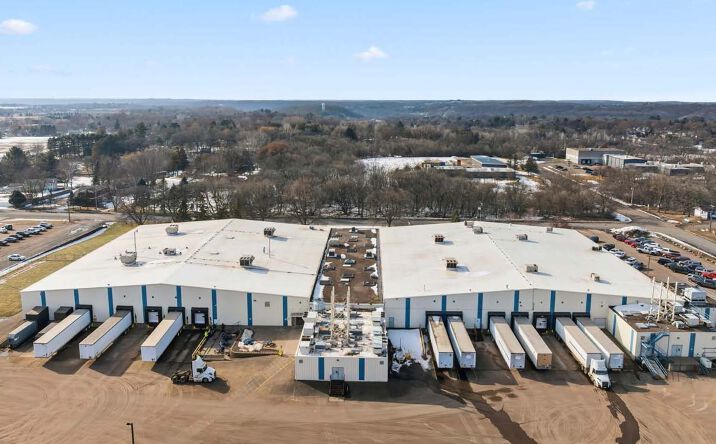 Pictures of Industrial property located at 108 Industrial Dr, Osceola, WI 54020 for sales - image #1