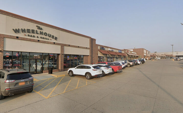 Pictures of Retail, Land property located at 4501 Southern Hills Dr, Sioux City, IA 51106 for sales - image #1