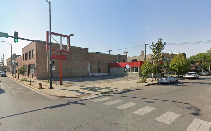 Pictures of Business for Sale, Retail property located at 2622 N. Cicero Ave., Chicago, IL 60639 for sales - image #1