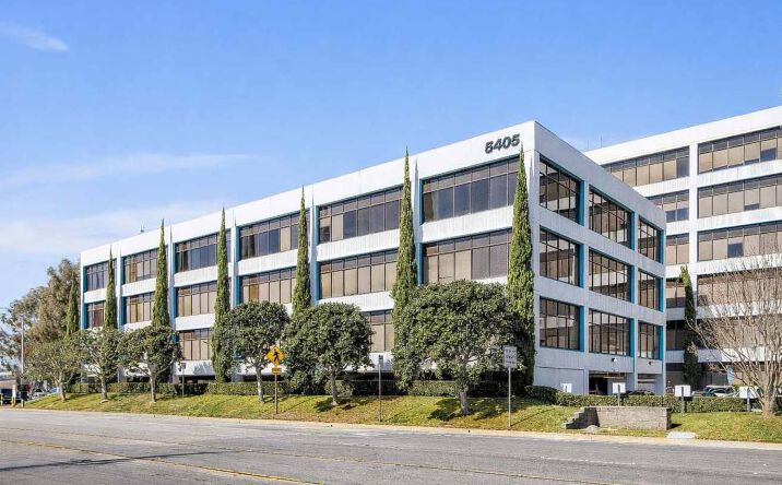 Pictures of Office property located at 5405 Garden Grove Blvd, Westminster, CA 92683 for sales - image #1