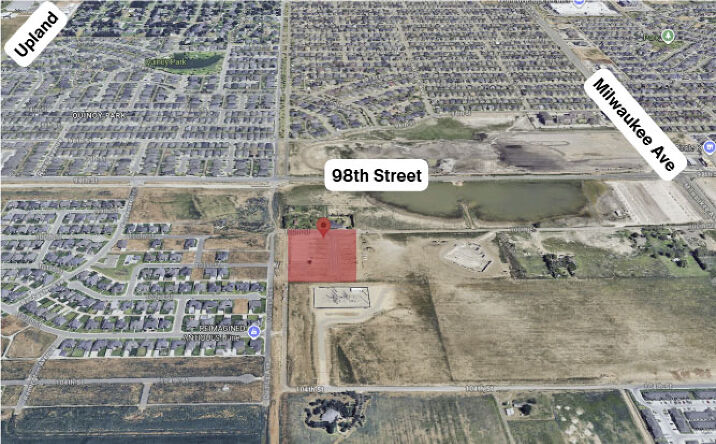 Pictures of Land property located at 6705 100th Street, Lubbock, TX 79424 for sales - image #1