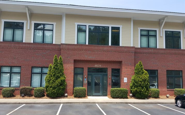 Pictures of Office property located at 10224 Hickorywood Hill Ave, Suite 103B, Huntersville, NC 28078 for sales - image #1