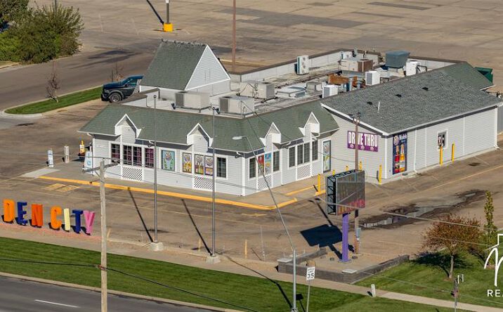 Pictures of Retail property located at 1505 E Kansas Ave, Garden City, KS 67846 for sales - image #1