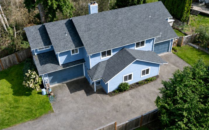 Pictures of Multifamily property located at 630 90th St SW, Everett, WA 98204 for sales - image #1