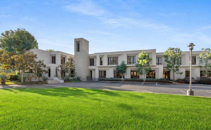 Pictures of Office property located at 1101 Dove Street, Suites 270 & 280, Newport Beach, CA 92660 for sales - image #1