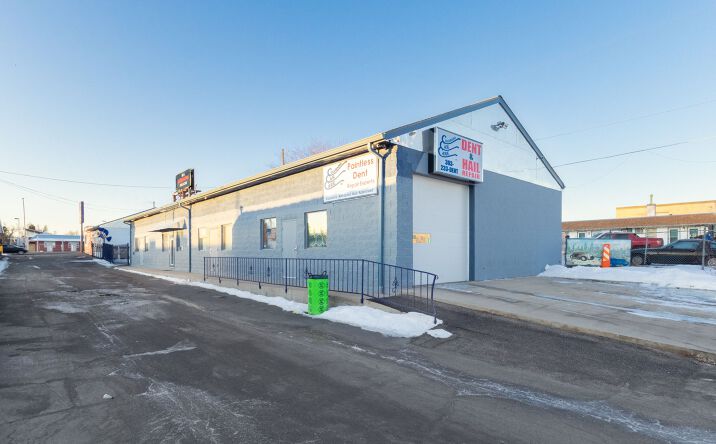 Pictures of Industrial property located at 7007 W Colfax Ave, Lakewood, CO 80214 for sales - image #1
