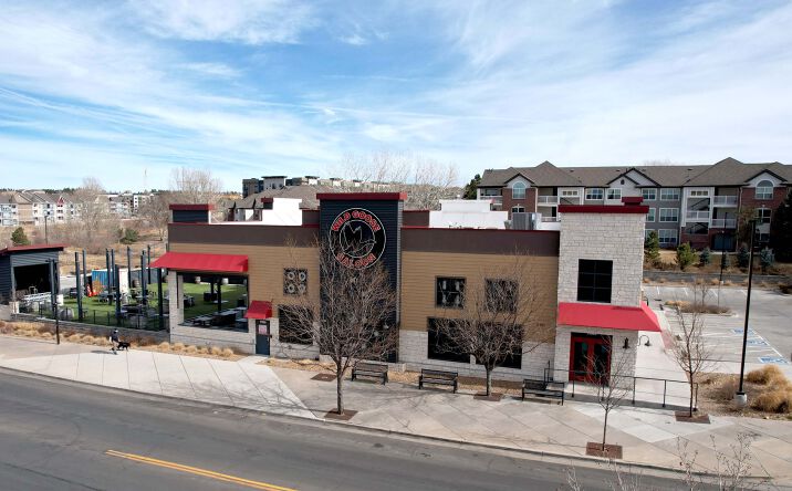 Pictures of Retail property located at 11160 S Pikes Peak Dr, Parker, CO 80138 for sales - image #1