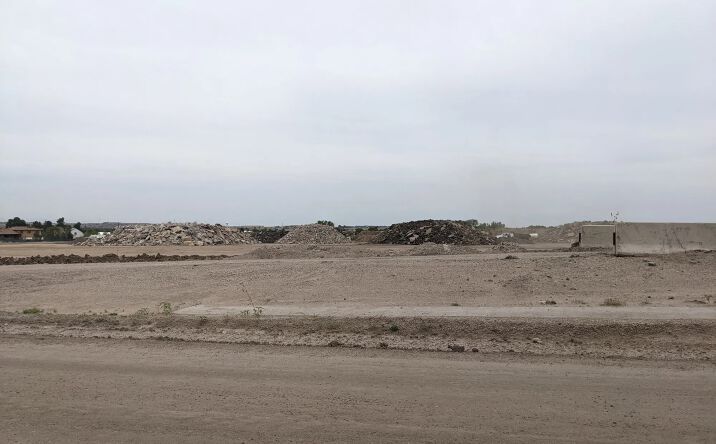 Pictures of Land property located at 10925 E 120th Ave, Henderson, CO 80640 for sales - image #1