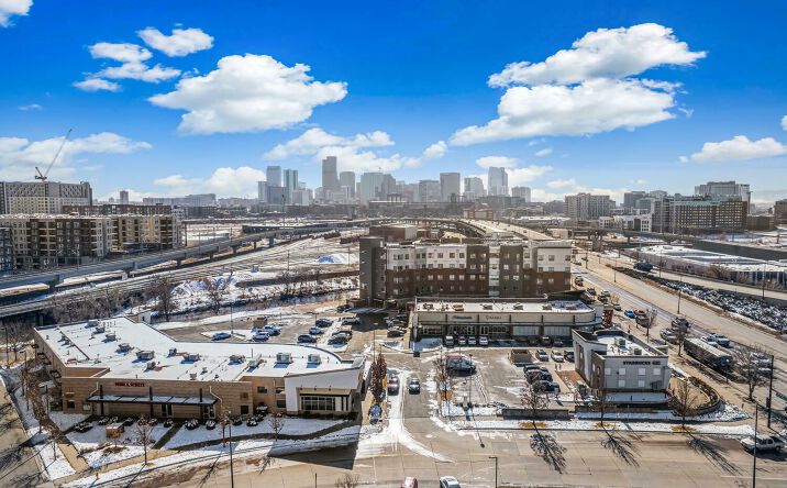 Pictures of Multifamily property located at 3460-3480 Park Avenue West, Denver, CO 80216 for sales - image #1