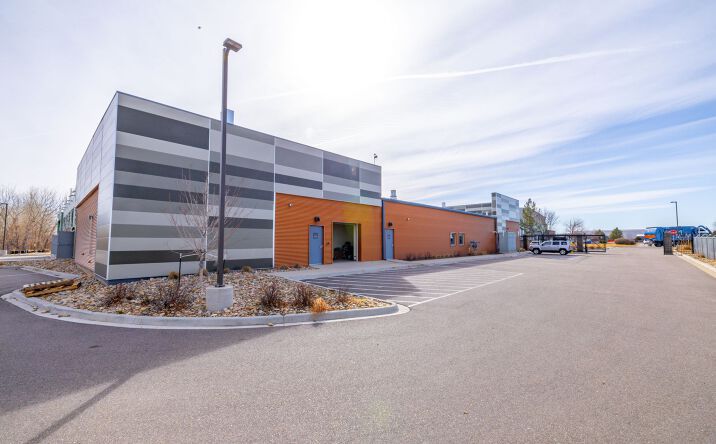 Pictures of Industrial property located at 9792 East Hanover Court, Commerce City, CO 80640 for sales - image #1